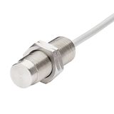 Metal Face Inductive Sensor