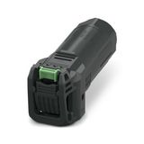 BPC 400E C 120 BK1 - Connector