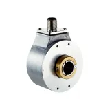 Incremental encoders: DBS60E-BDCCA1024