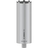 Diamond dry core cutter 1 1/4" UNC Best for Universal 152 mm, 400 mm, 8 segments, 11.5 mm