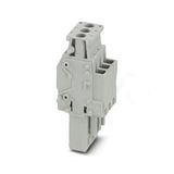 UPBV 2,5/ 3 - Plug