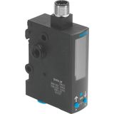 SOPA-M1-R1-HQ6-PNLK-VB-M12 Air gap sensor