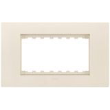 IP55 cover 4M +screws canvas