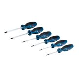 6PC Torx screwdriver Set