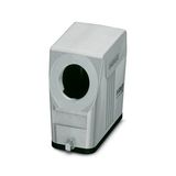 HC-STA-D15-HHFS-1STP21-ELC-AL - Housing