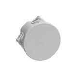 Junction Box IP20 50*50*20 white IeK