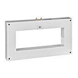 Transformer for RCD relay type A, opening= 325x125mm