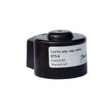 ETS 6 Coil for Elec. exp. valve
