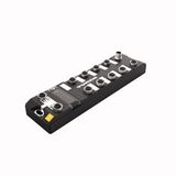 Compact multiprotocol I/O module for Ethernet 8 IO-Link Master Channels   TBEN-LL-8IOL