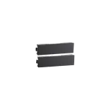 SIDE COVER BLACK 48-PACK