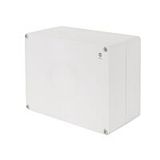 Box 68240 IP65 313x253x165mm, assembly