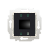 1096 UTA-BT-500 Room thermostat