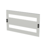 QCS181501 Slotted cover, 150 mm x 728 mm x 230 mm