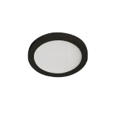 RAX 150 LASI IP44 MUSTA