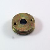 Feed roller 0.8-1.0mm Ø35 smooth