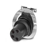 SACC-CI-M8FS-3P SMD SH R32 - Contact carrier