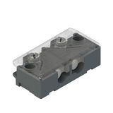 Door switches with internal contacts