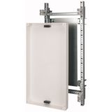 EP51MP Mounting plates mounting unit