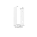 L 62 B 67 H 136 colour: white