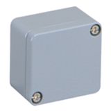 Empty enclosure AL 55-3