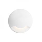 KICK I recessed white 230V LED 3W IP54 3000K