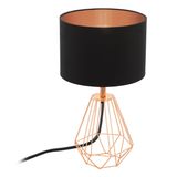 CARLTON 2 table light 95787