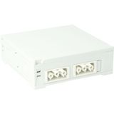 PD Flat Box, (2+2)x3p Wieland