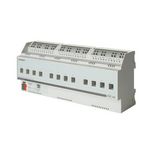 KNX Switching actuator 12 x 10AX, 230V AC