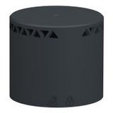XV6 buzzer 8 tones (grey)