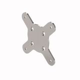 TXF700 HMI Series Accessories VESA Adapter Plate for TXF700   TXF-MV-02