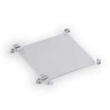 Basic battern luminaire NAVI CORNER 14 OW ED BLK