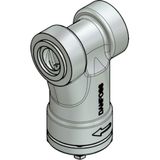 Strainer, non welded, FA 20