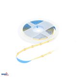 LED STRIP PREMIUM  24V DC COB 2400LED/5M 10W/1M IP20 COLD WHITE