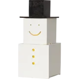 Figurine SNOWMAN