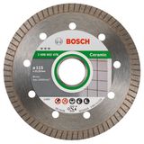 Diamond cutting disc Best for Ceramic 300 x 30/25,40 x 2,8 x 10 mm