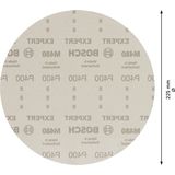EXPERT M480 Sanding Net for Drywall Sanders 225 mm, G 400, 25-pc