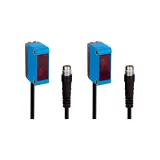 Photoelectric sensors:  G6: GSE6-P6111