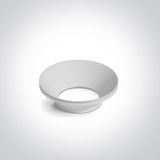 050106B/W WHITE REFLECTOR FOR 12110R