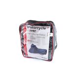 Motorcycle cover - XL