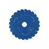 Expert for Wood Circular Saw Blade for Cordless Saws 190x1.5/1x30 T24