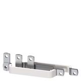 Load feeder, direct starter, S00, 0.14-0.2 A, 24 V DC, 150 kA