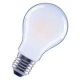 VALCLA60 7W/827 230VGLFR E27 FS1 LEDV