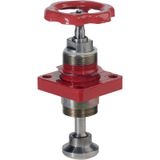 SVA-S 65 TOP COMPLETE H. WHEEL