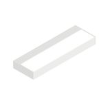 UPPER: LED 36W 3K BIA PARETE L=400