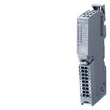 ET 200BL, DI 16x24VDC, PU 1