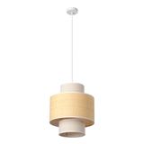 DECOR WRAP CYLINDER PENDANT E27 LEDV