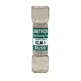KLM 15A 500V AC/DC fuse