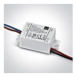 89010AT DRIVER 700mA 5-10W IP20 230V DIMMABLE