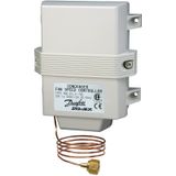 RGE Fan Speed Controller Z1Q4-7DS