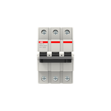 BMS313B40 Miniature Circuit Breaker